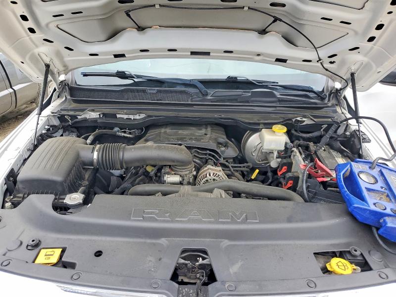 Продажа на аукционе авто 2020 Ram 1500, vin: 1C6SRFBT4LN300860, номер лота: 60304606