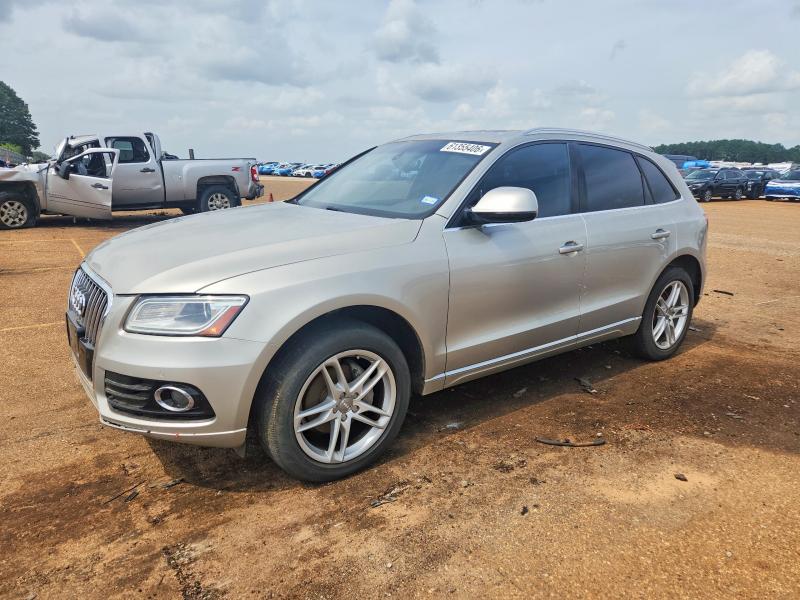 Продаж на аукціоні авто 2015 Audi Q5, vin: WA1LFAFP4FA075691, номер лоту: 61355406