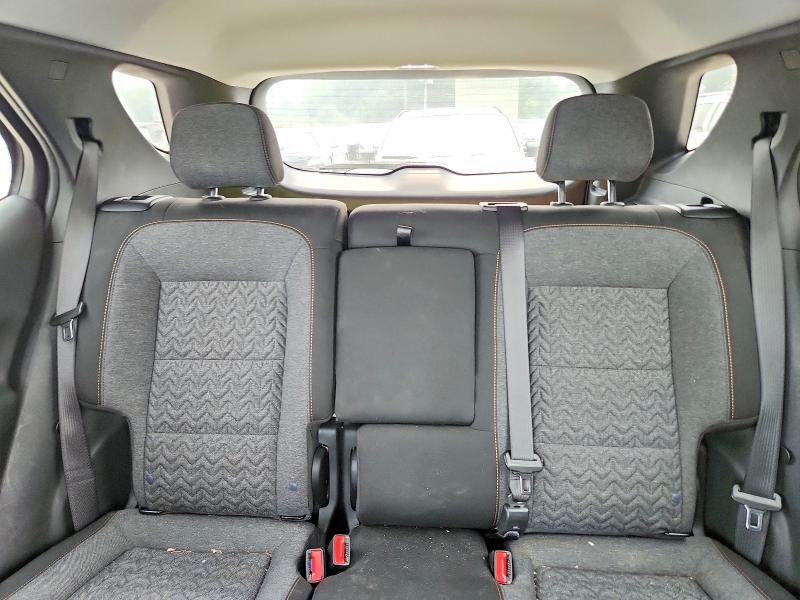 Продаж на аукціоні авто 2023 Chevrolet Equinox, vin: 3GNAXTEG0PS166164, номер лоту: 60211726