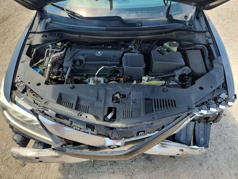 Продаж на аукціоні авто 2016 Acura Ilx, vin: 19UDE2F79GA000412, номер лоту: 63036636