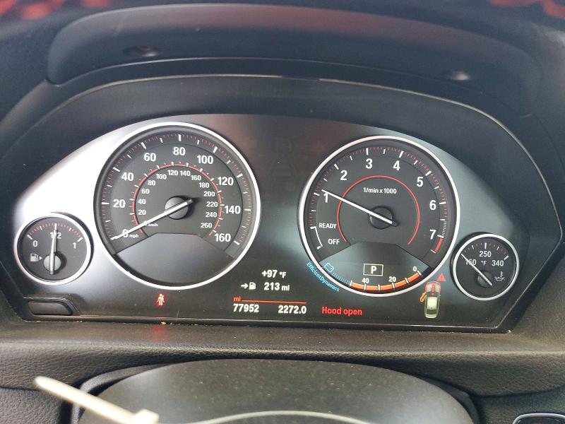 Продажа на аукционе авто 2018 Bmw 330, vin: WBA8D9G56JNU71519, номер лота: 59363636