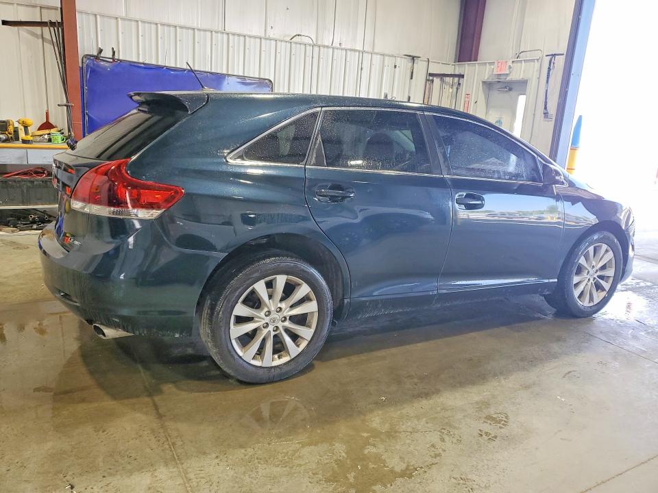 Продаж на аукціоні авто 2013 Toyota Venza, vin: 4T3BA3BB4DU041903, номер лоту: 62659006