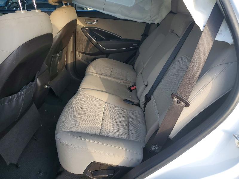 60432656 :رقم المزاد ، 5XYZT3LB3DG113518 vin ، 2013 Hyundai Santa Fe Sport مزاد بيع