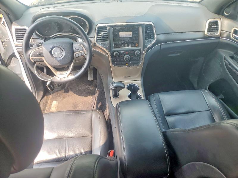 Продажа на аукционе авто 2014 Jeep Grand Cherokee, vin: 1C4RJFBG1EC259426, номер лота: 62753406