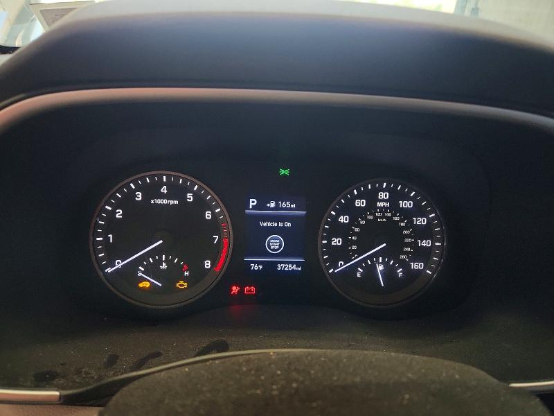Продаж на аукціоні авто 2021 Hyundai Tucson, vin: KM8J3CALXMU406688, номер лоту: 63185156
