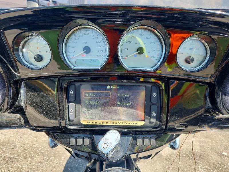 Продажа на аукционе авто 2016 Harley-davidson Flhxs, vin: 1HD1KRM3XGB623260, номер лота: 73340675