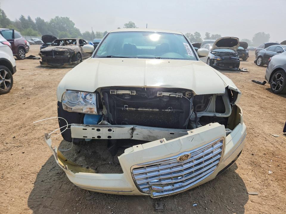 Aukcja sprzedaży 2008 Chrysler 300, vin: 2C3LA53G68H310861, numer aukcji: 61556746