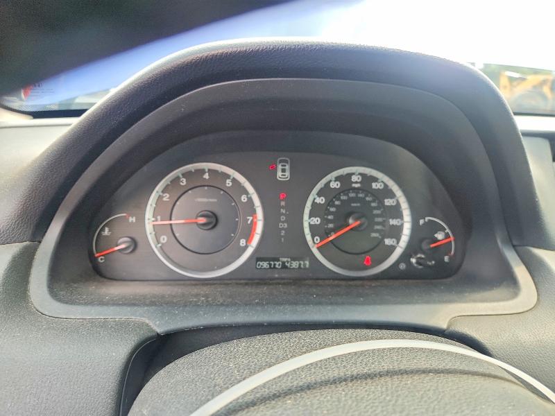2009 Honda Accord მანქანა იყიდება აუქციონზე, vin: 1HGCS22889A011598, აუქციონის ნომერი: 63102216