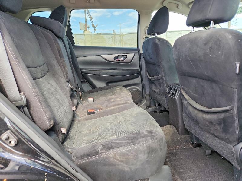Продаж на аукціоні авто 2016 Nissan Rogue, vin: 5N1AT2MNXGC814660, номер лоту: 62275936