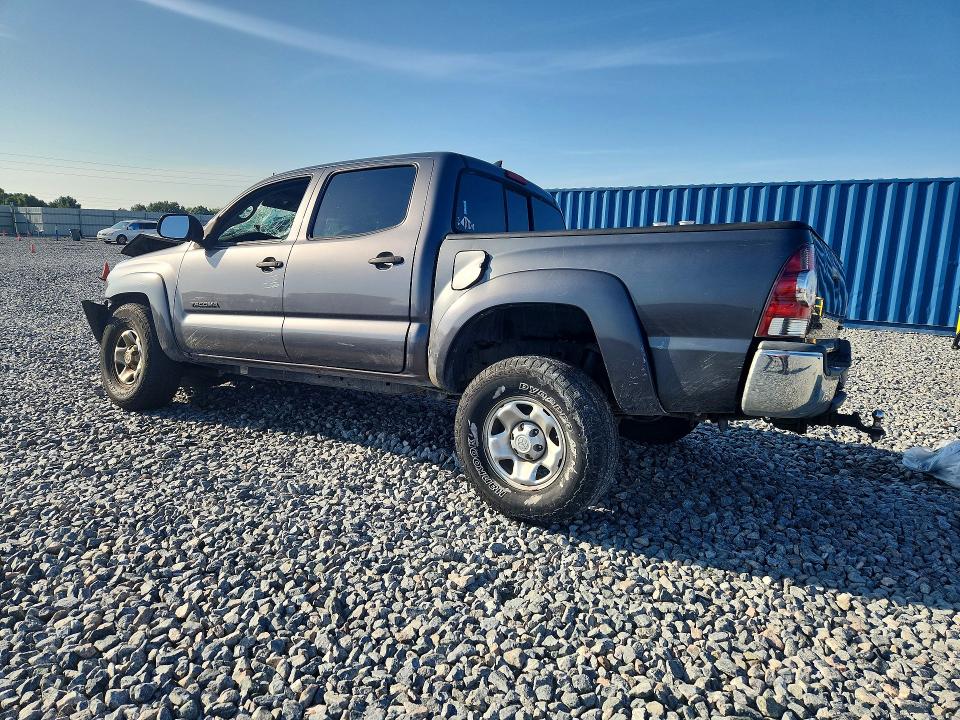 2014 Toyota Tacoma მანქანა იყიდება აუქციონზე, vin: 5TFJU4GN7EX060292, აუქციონის ნომერი: 59325376