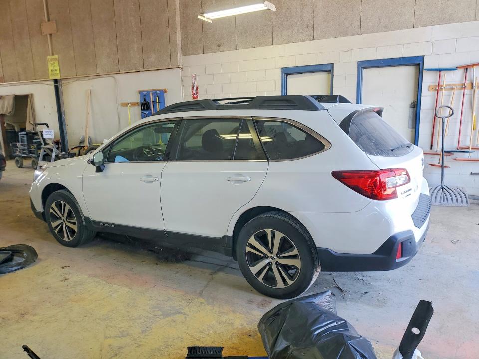 59184706 :رقم المزاد ، 4S4BSANC8K3259375 vin ، 2019 Subaru Outback مزاد بيع