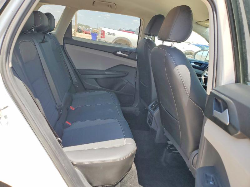 Aukcja sprzedaży 2022 Volkswagen Taos, vin: 3VVRX7B21NM060840, numer aukcji: 60577686