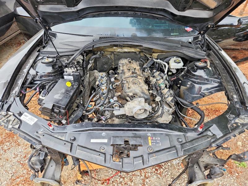 59180216 :رقم المزاد ، 2G1FK1EJ7F9303098 vin ، 2015 Chevrolet Camaro مزاد بيع