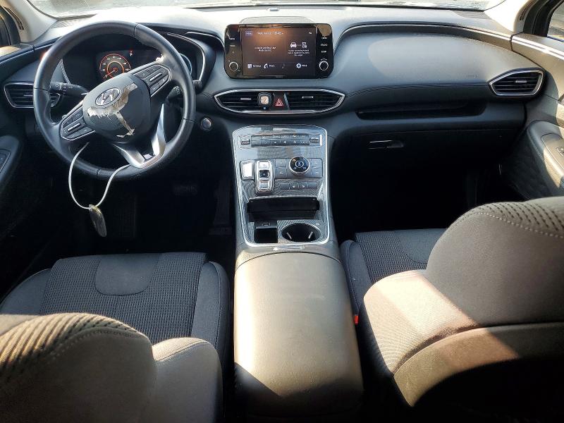 Продаж на аукціоні авто 2022 Hyundai Santa Fe, vin: 5NMS6DAJXNH379490, номер лоту: 61512556