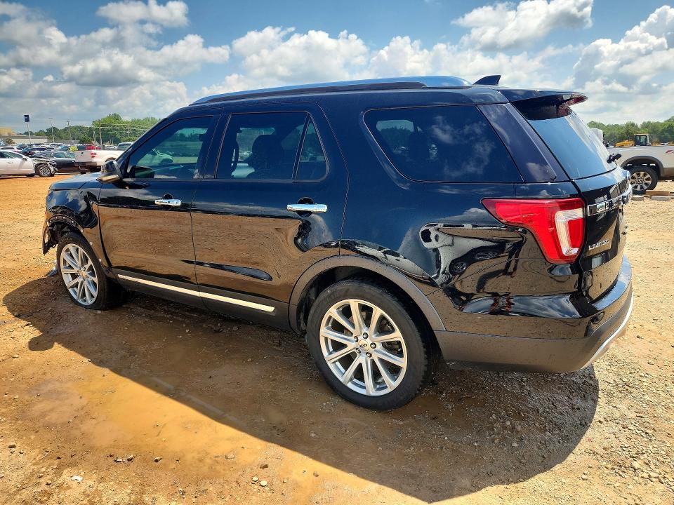 Продаж на аукціоні авто 2016 Ford Explorer, vin: 1FM5K7F8XGGC14268, номер лоту: 60803556