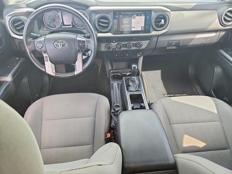Продажа на аукционе авто 2017 Toyota Tacoma, vin: 5TFSZ5AN1HX086055, номер лота: 61911376