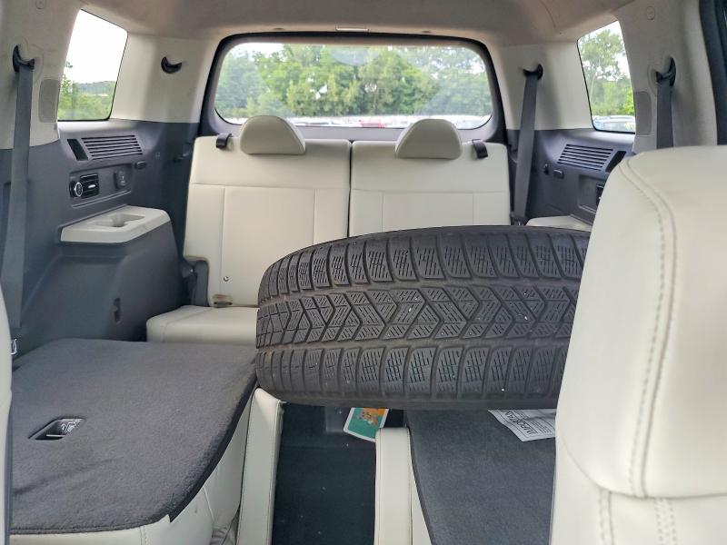 2024 Hyundai Santa Fe მანქანა იყიდება აუქციონზე, vin: 5NMP5DGL3RH032249, აუქციონის ნომერი: 60698546