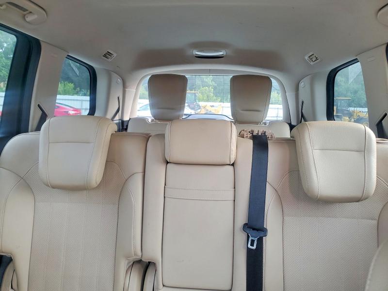 62707996 :رقم المزاد ، 4JGDF6EE2HA896861 vin ، 2017 Mercedes-benz Gls مزاد بيع
