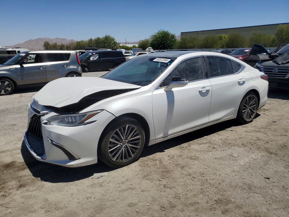Aukcja sprzedaży 2023 Lexus Es 350, vin: 58ADZ1B11PU139838, numer aukcji: 60522306