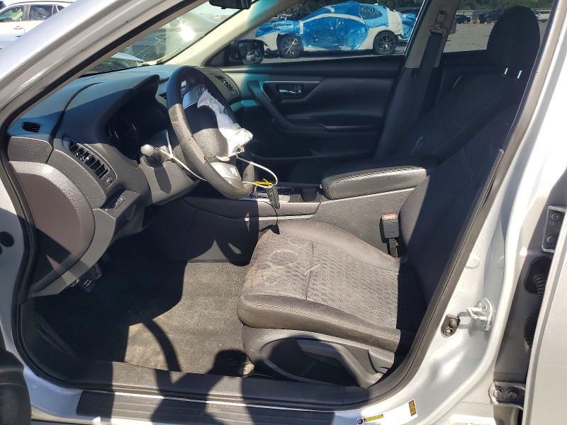 62440316 :رقم المزاد ، 1N4AL3AP9HN332015 vin ، 2017 Nissan Altima مزاد بيع