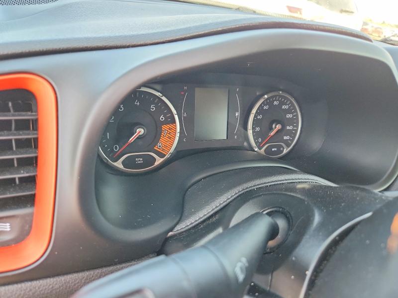 Продажа на аукционе авто 2020 Jeep Renegade, vin: ZACNJBAB4LPK92925, номер лота: 61973286