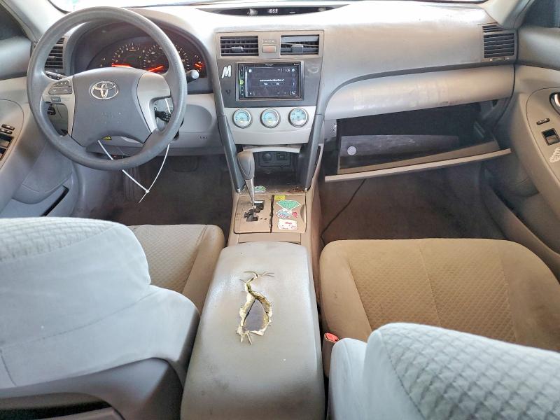 Продажа на аукционе авто 2007 Toyota Camry, vin: JTNBE46K073069298, номер лота: 63060316