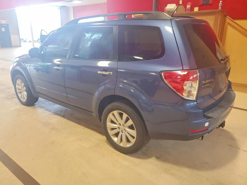 Aukcja sprzedaży 2012 Subaru Forester, vin: JF2SHADCXCH401977, numer aukcji: 59673296