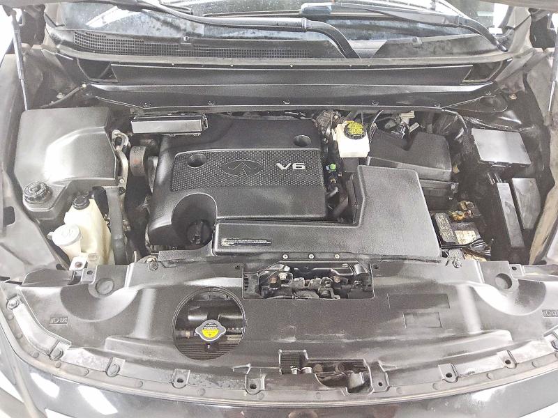 Продаж на аукціоні авто 2013 Infiniti Jx35, vin: 5N1AL0MM6DC327317, номер лоту: 60208236