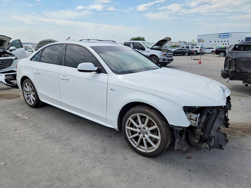 Aukcja sprzedaży 2016 Audi A4, vin: WAUFFAFL1GN007758, numer aukcji: 60440126