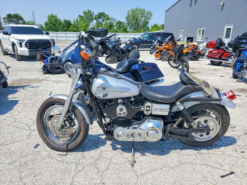 Auction sale of the 2000 Harley-davidson Fxdx, vin: 1HD1GJV13YY318276, lot number: 59911256
