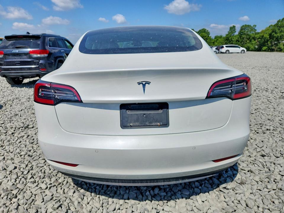 Aukcja sprzedaży 2019 Tesla Model 3, vin: 5YJ3E1EA7KF402365, numer aukcji: 85622115