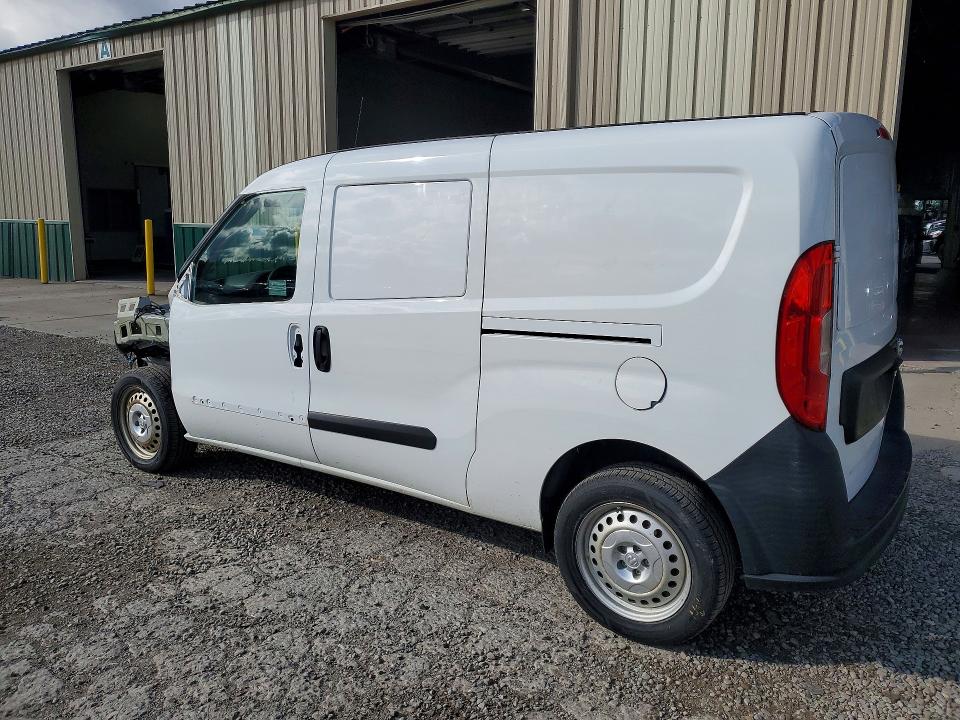 Продажа на аукционе авто 2021 Ram Promaster City, vin: ZFBHRFAB5M6U41639, номер лота: 59657616