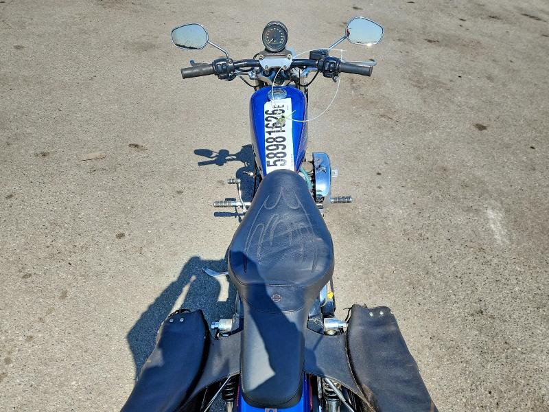 Aukcja sprzedaży 1996 Harley-davidson Xl883, vin: 1HD4CAM13TY201414, numer aukcji: 58981626