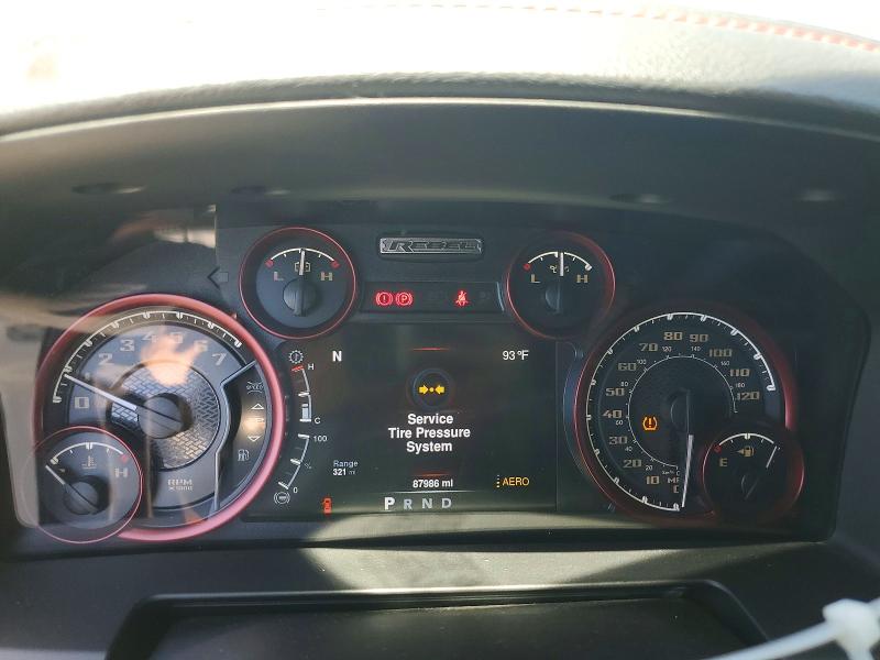 Продаж на аукціоні авто 2015 Ram 1500, vin: 1C6RR7YTXFS771199, номер лоту: 60241866