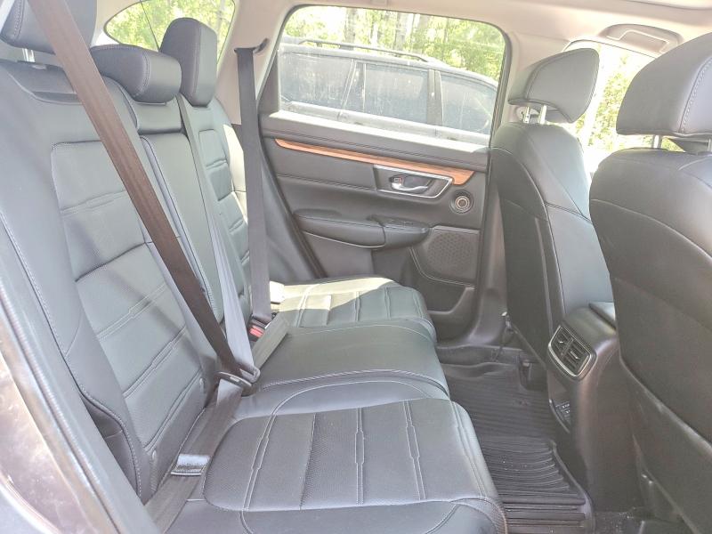 Aukcja sprzedaży 2020 Honda Cr-v, vin: 2HKRW2H99LH200032, numer aukcji: 59082156