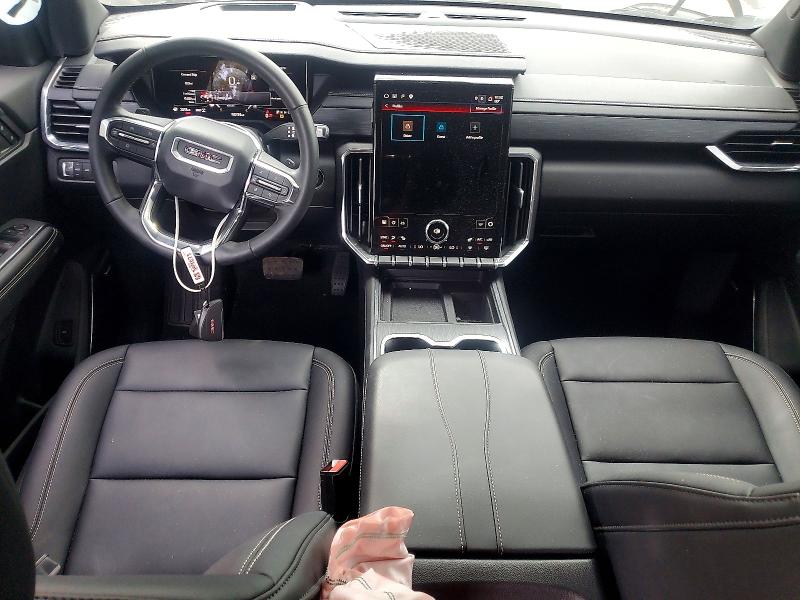 Aukcja sprzedaży 2025 Gmc Acadia, vin: 1GKENNRS8SJ304073, numer aukcji: 61642626