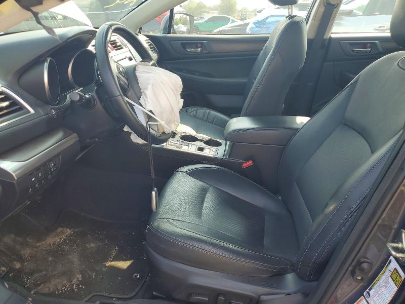 62662706 :رقم المزاد ، 4S3BNBN65G3044197 vin ، 2016 Subaru Legacy مزاد بيع
