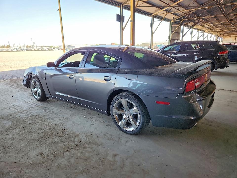 Продажа на аукционе авто 2013 Dodge Charger, vin: 2C3CDXCT7DH725830, номер лота: 60188376
