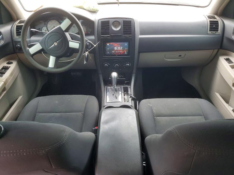 Aukcja sprzedaży 2007 Chrysler 300, vin: 2C3KA43R87H774062, numer aukcji: 61878616