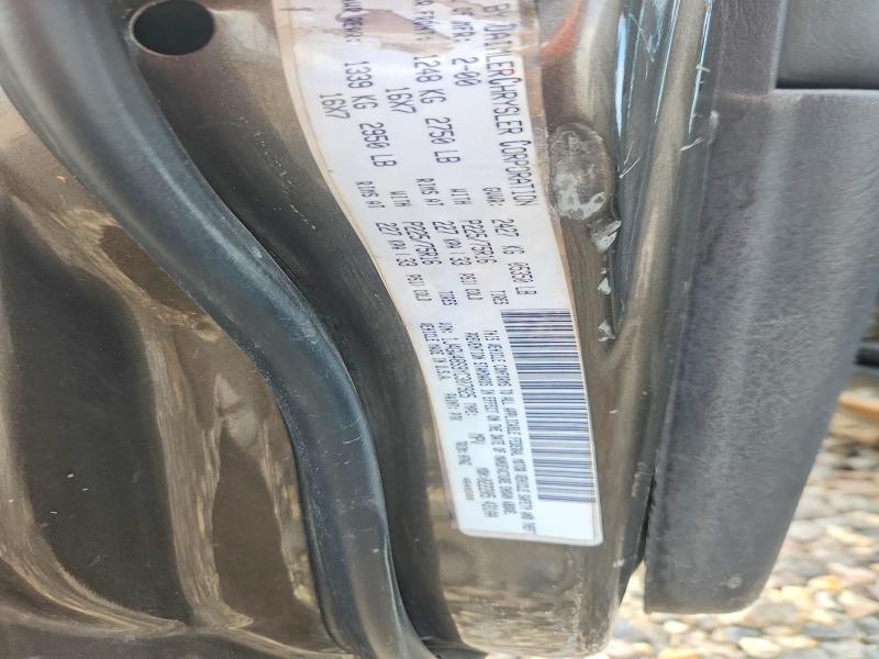 61893456 :رقم المزاد ، 1J4GW48S9YC307925 vin ، 2000 Jeep Grand Cherokee مزاد بيع