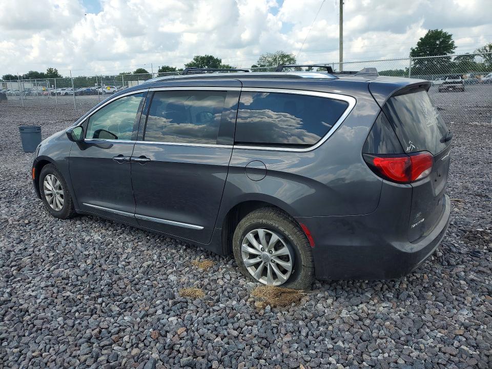 Aukcja sprzedaży 2018 Chrysler Pacifica, vin: 2C4RC1BG0JR149563, numer aukcji: 59651986