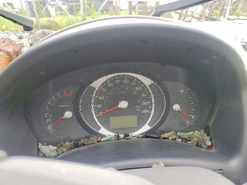 84065974 :رقم المزاد ، KM8JM72D89U090002 vin ، 2009 Hyundai Tucson مزاد بيع