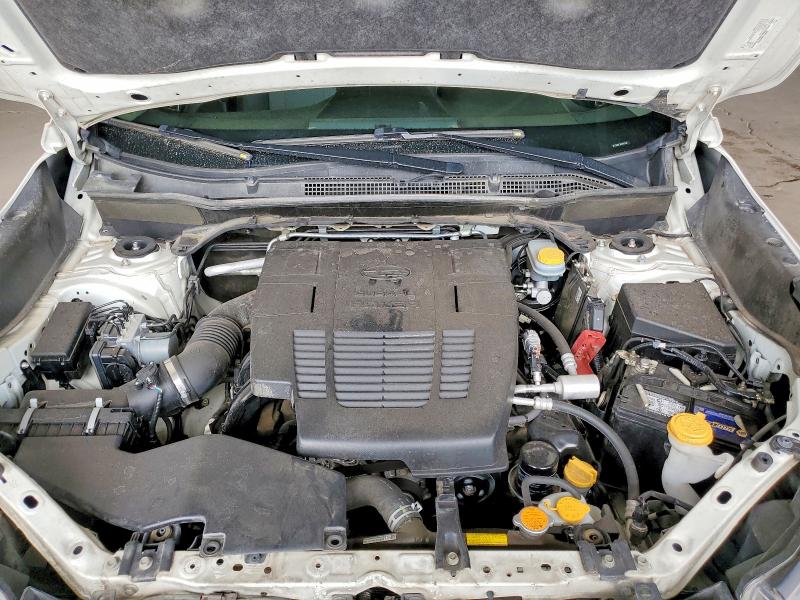 2019 Subaru Forester მანქანა იყიდება აუქციონზე, vin: JF2SKAKC2KH406108, აუქციონის ნომერი: 60683096
