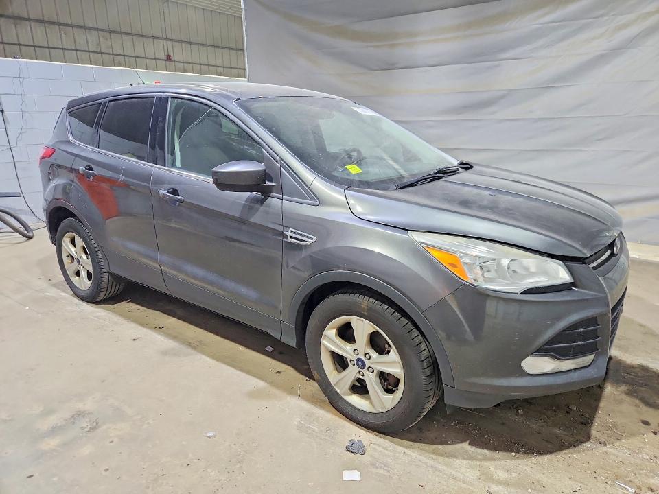 Aukcja sprzedaży 2015 Ford Escape, vin: 1FMCU9GX0FUA68482, numer aukcji: 61687076