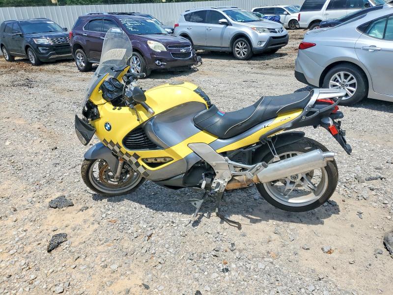 62451216 :رقم المزاد ، WB10554A1WZA50203 vin ، 1998 Bmw K1200 مزاد بيع