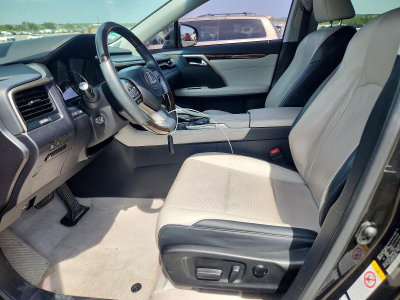 Продажа на аукционе авто 2017 Lexus Rx 350, vin: 2T2ZZMCA4HC039499, номер лота: 63006766