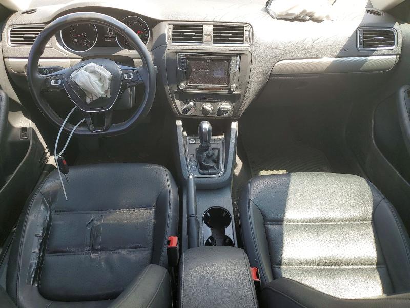Aukcja sprzedaży 2017 Volkswagen Jetta, vin: 3VWDB7AJ5HM281293, numer aukcji: 60783156