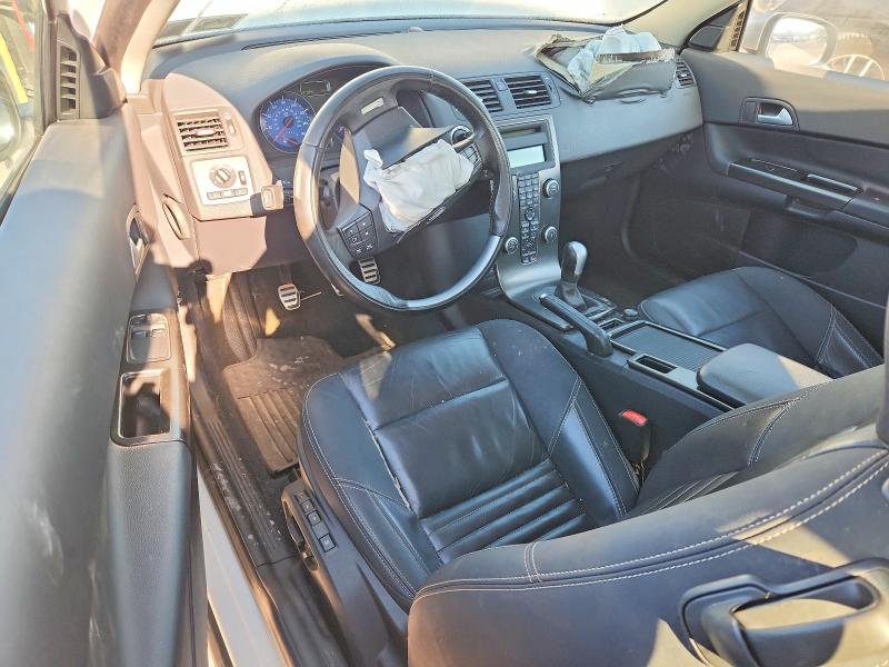 Aukcja sprzedaży 2011 Volvo C30, vin: YV1672MK4B2233801, numer aukcji: 63006506