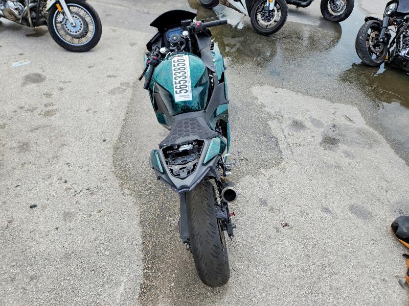 Продаж на аукціоні авто 2025 Kawasaki Ex500, vin: ML5EXGG10SDA59731, номер лоту: 56533856