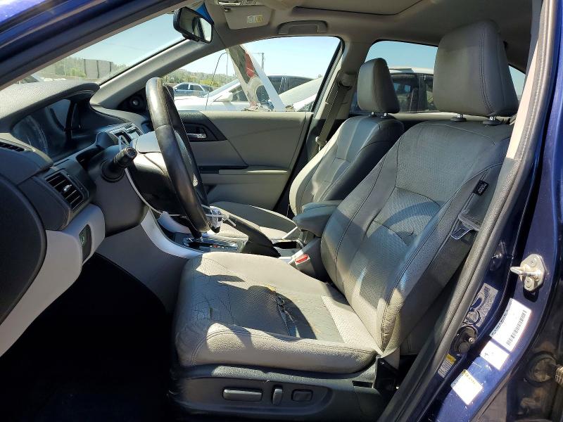 Продажа на аукционе авто 2013 Honda Accord, vin: 1HGCR2F88DA045653, номер лота: 61618566